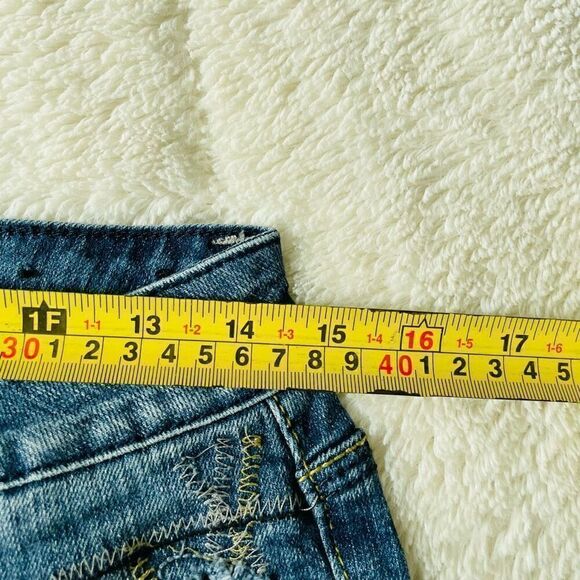 Vintage Y2K Zana Di Women’s Bootcut Jeans - Picture 6 of 8